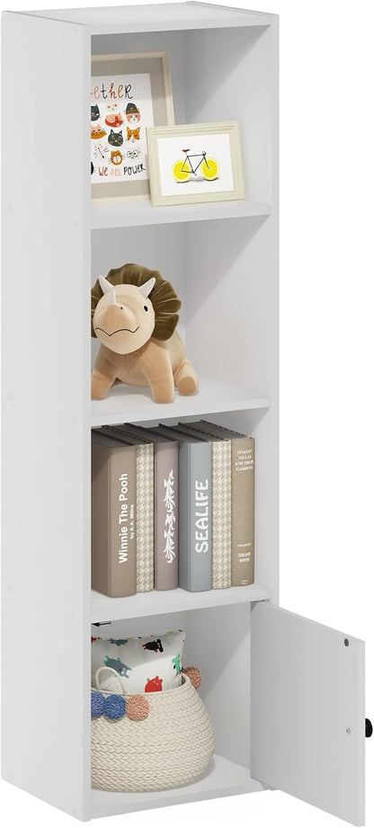 Furinno Luder Shelf Bookcase
