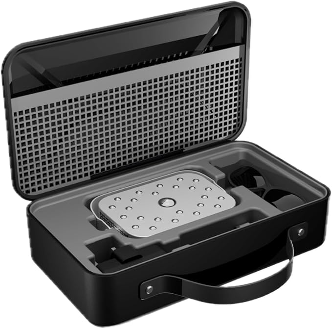 EMR-TEK Firefly Portable Red Light Therapy