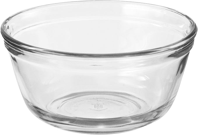 Anchor Hocking 4-Quart Glass Mixing Bowl