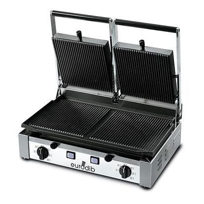 Eurodib PDL3000 Sandwich/Panini Grill