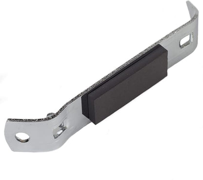 Chef Craft Select Iron Plated Bottle Opener/Can Tapper
