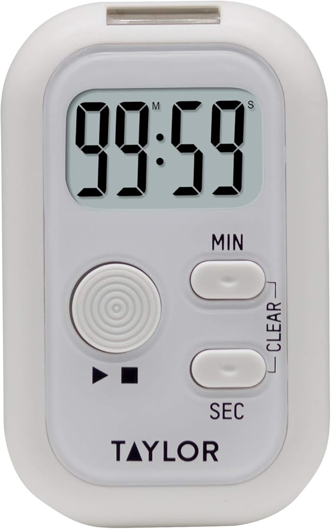 Taylor Multi-Alert Digital Timer