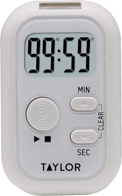 Taylor Multi-Alert Digital Timer