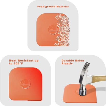 Pan Scraper, Pot Scraper Non Scratch