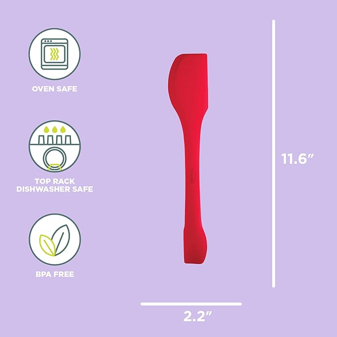 Chef'n Switchit Silicone Spatula