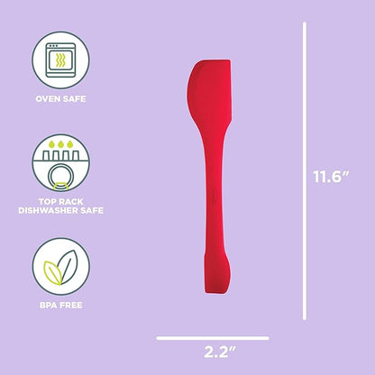 Chef'n Switchit Silicone Spatula