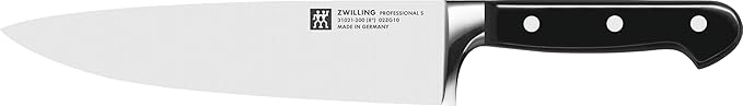Zwilling Professional S J.A Henckels 3 Piece Knives Set