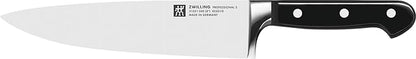 Zwilling Professional S J.A Henckels 3 Piece Knives Set