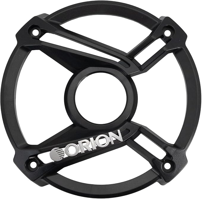 ORION Cobalt Series CB52 5.25” 2-Way Coaxial Car Speakers, 200W, 4 Ohms, Full Range, Enhanced Bass, Polypropylene Cone & Butyl Rubber Surround, Easy Install, Grills Included (Pair)