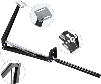 Automatic Window Opener for Greenhouse Solar Sensitive Auto Greenhouse Vent