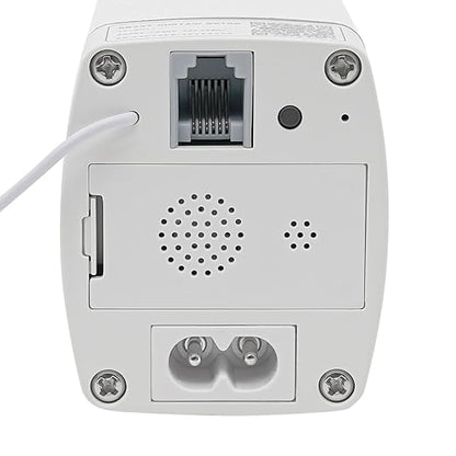 Smart Curtain Motor with Remote, Compatible with Alexa & Google Home App Control