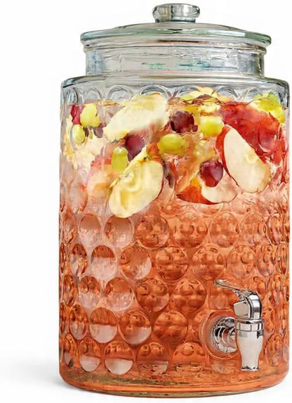 2 Gallon Beverage Serveware