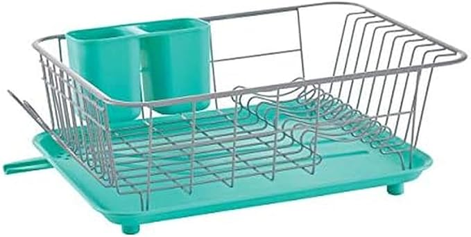 Farberware Compact Dish Drying Rack