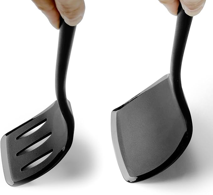 Silicone Pancake Spatula Turner