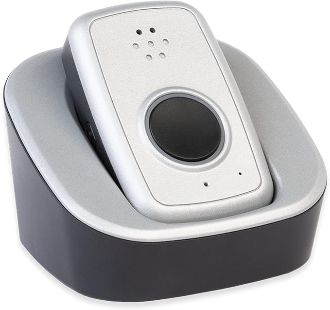 ADT - On-The-Go Mobile Medical Alert System