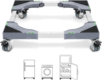 W B D WEIBIDA Appliance Dolly Cart