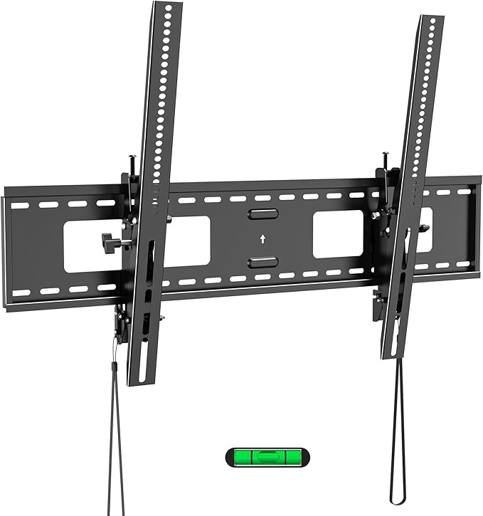 FORGING MOUNT Heavy Duty Tilting TV Wall Mount
