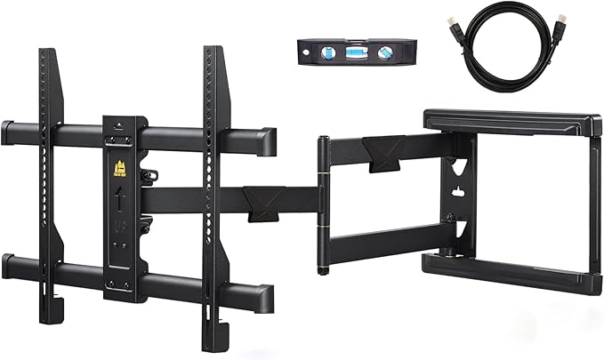 FORGING MOUNT Long Arm TV Mount