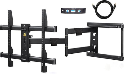 FORGING MOUNT Long Arm TV Mount