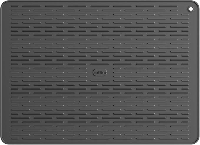 ME.FAN Silicone Dish Drying Mat