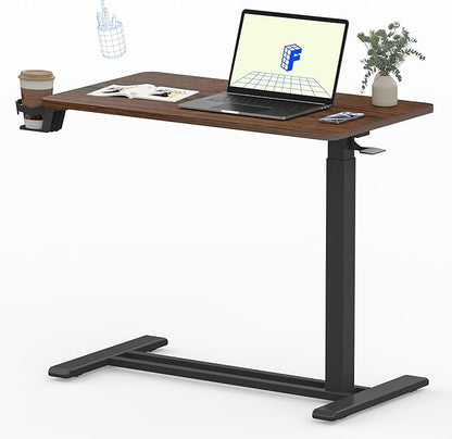 FLEXISPOT Mobile Standing Desk