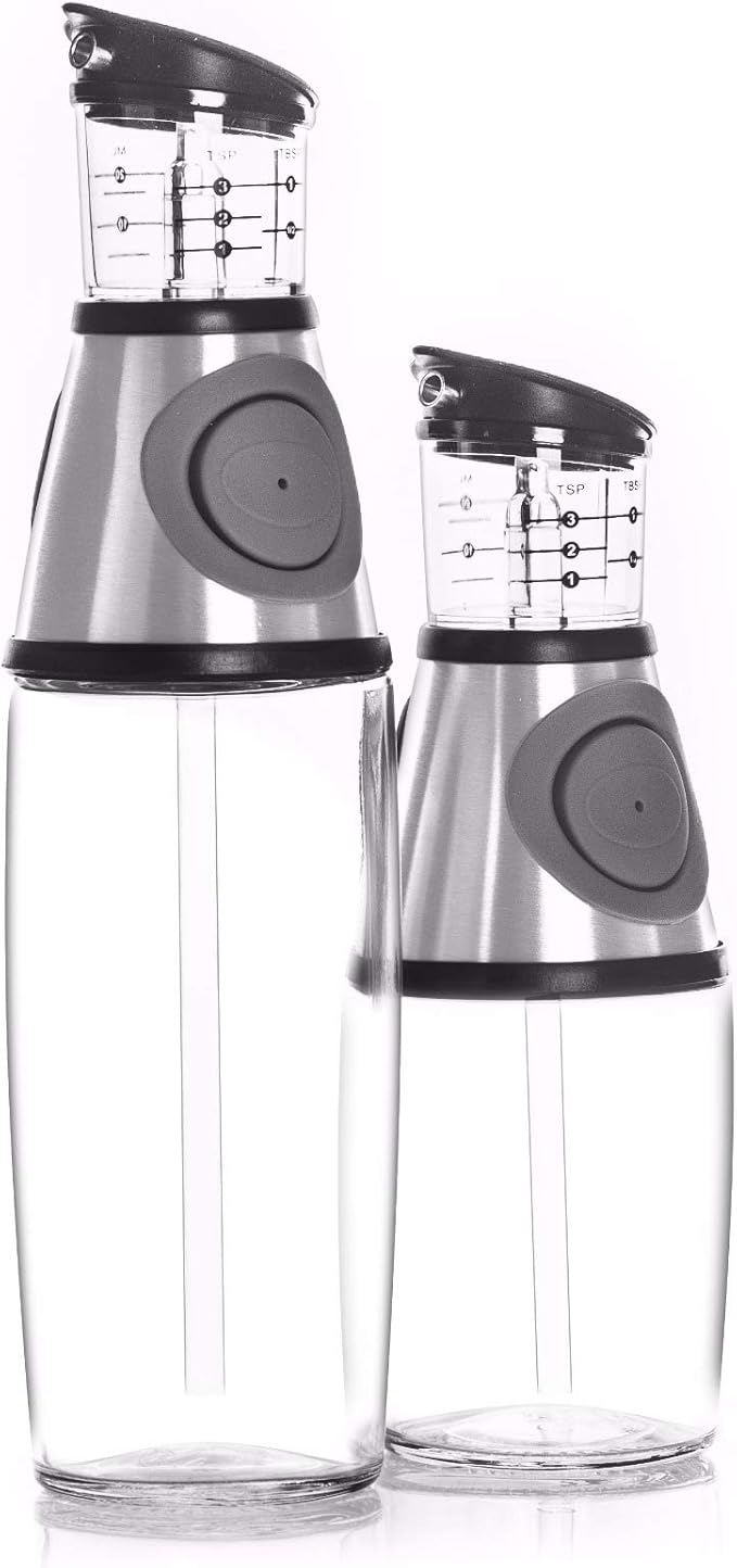Belwares Olive Oil Dispenser Bottle