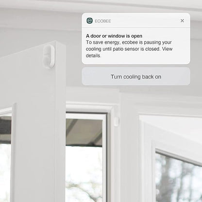 ecobee Smart Thermostat Premium