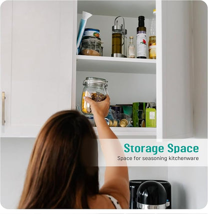 Wall Kitchen Cabinets, RTA Cabinets, Wall Mounted, RTA Upper Cabinet, Modern