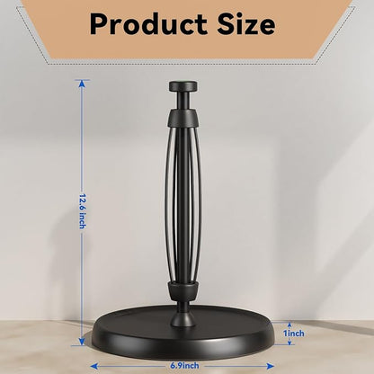 Countertop Paper Towel Holder