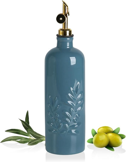 Sweejar 18 Oz Oil Dispenser for Kitchen