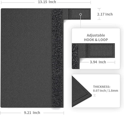CZUR Assistive Cover 13.14-inch