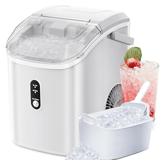 Antarctic Star Countertop Ice Maker