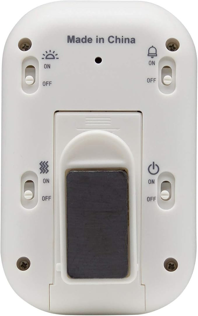 Taylor Multi-Alert Digital Timer
