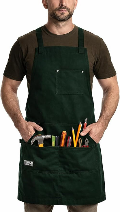 Hudson Durable Goods