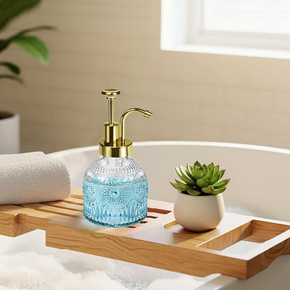 SheeChung Vintage Soap Dispenser, Kitchen Dish Soap Dispensers