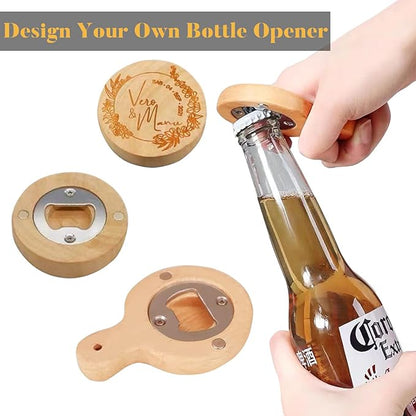 Bottle Opener Insert
