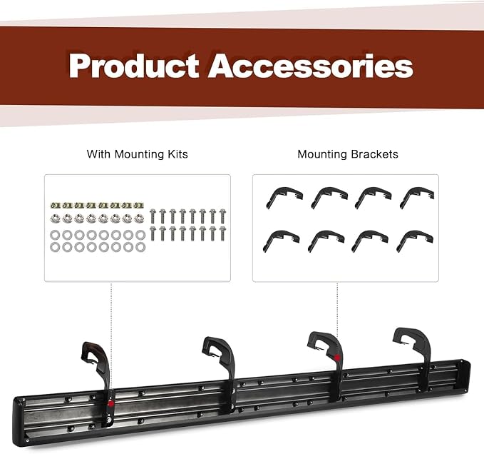 Perfit Liner 6'' Running Boards Compatible for Crew Cab 2007-2018 Chevy Silverado GMC Sierra 1500,2007-2019 2500 3500HD,2019 Ld/Lt Engine Black Textured Aluminum Side Steps Nerf Bars