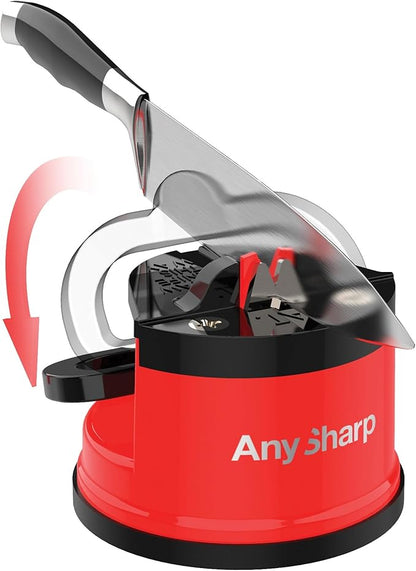 AnySharp – Global – Hands Free Knife Sharpener