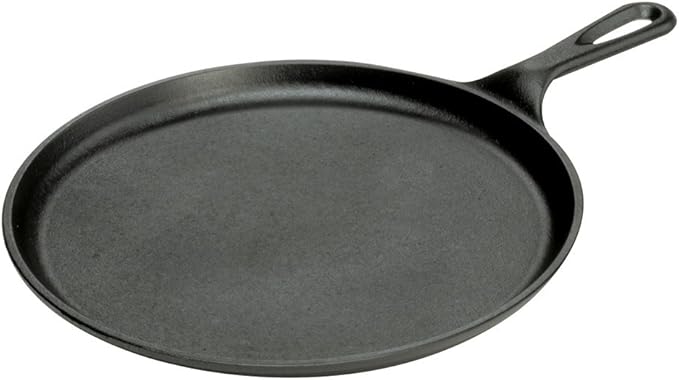 Lodge Cast Iron Set
