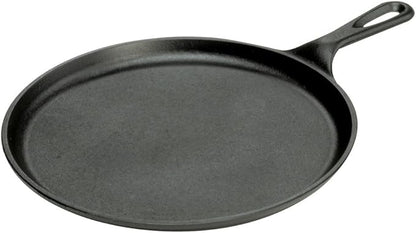 Lodge Cast Iron Set