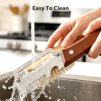 Multi-Functional Vegetable Peeler