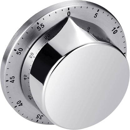 Albayrak Kitchen Timer, Chef Cooking Timer Clock