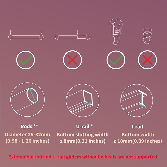 Aqara Smart Curtain Motor E1, Requires AQARA Zigbee 3.0 HUB, Not Support Hubs