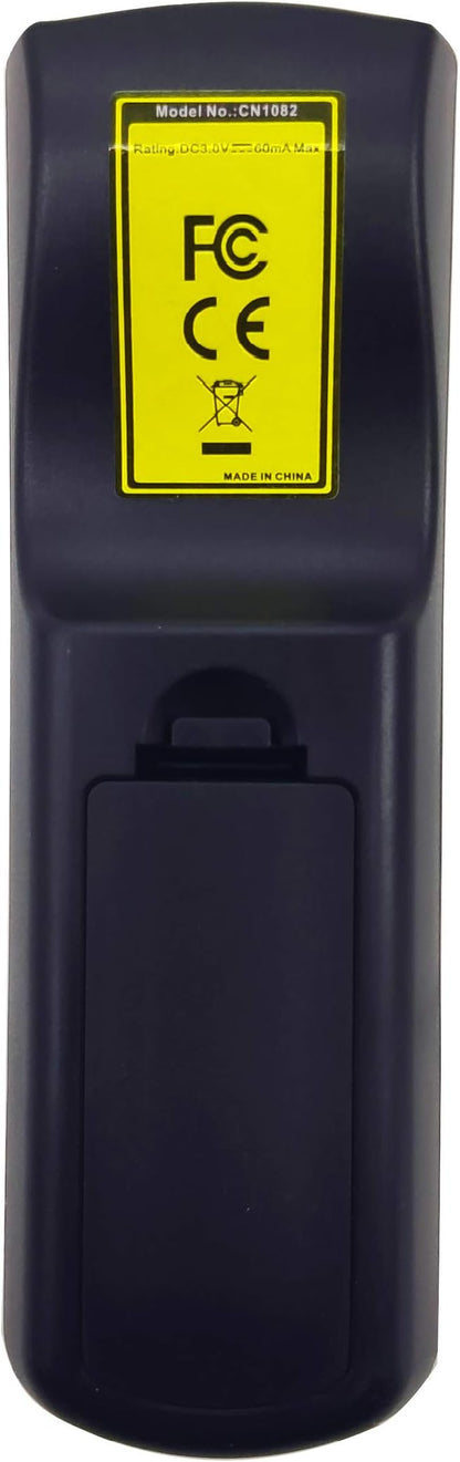 INTECHING BR-5043N Projector Remote Control