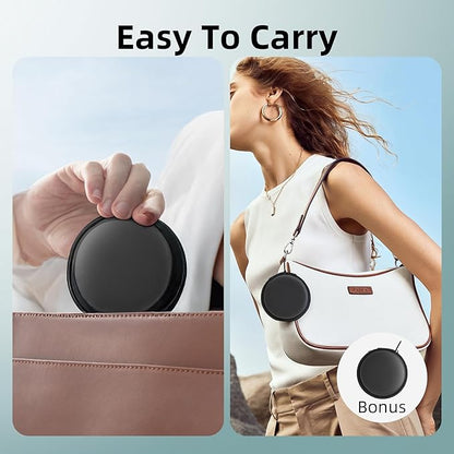 Mini Walkie Talkies Rechargeable