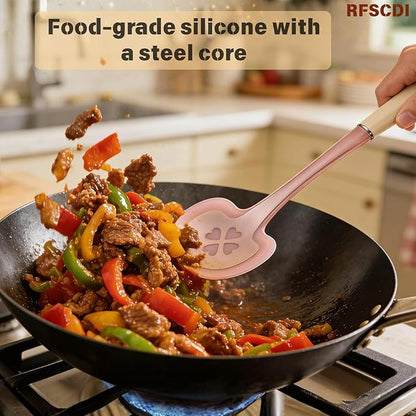 2-Piece Cooking Spatula Set