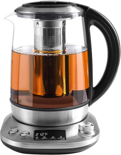 Mecity Electric Tea Kettle