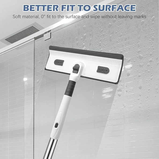 SetSail 4-in-1 Tile Tub Floor Scrubber