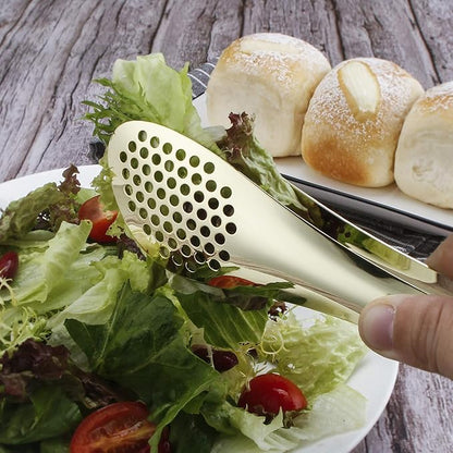 MSY BIGSUNNY 2 Pack Buffet Tongs