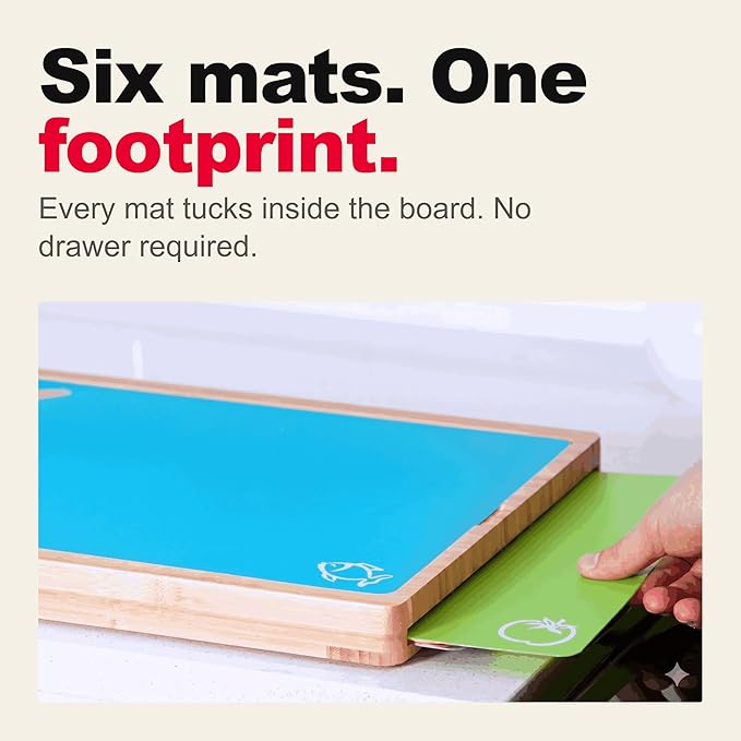 Cooler Kitchen Personalized Cutting Board Set